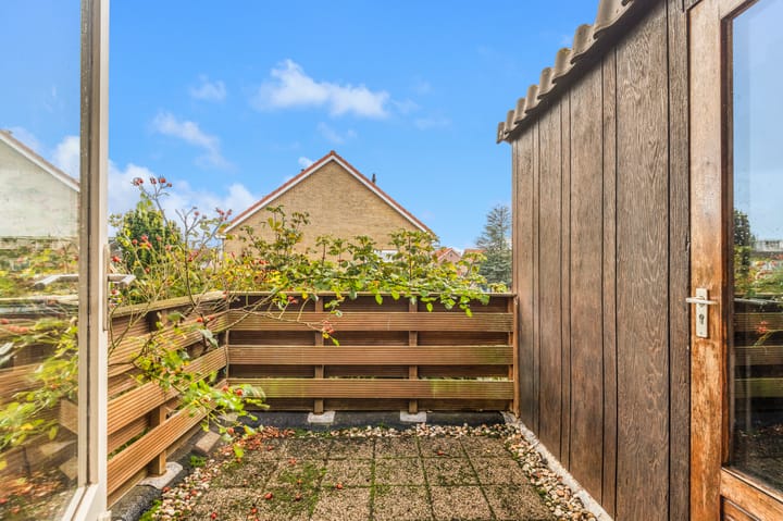 Foto 21 van Prinses Beatrixlaan 47