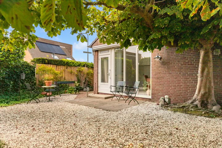 Foto 32 van Prinses Beatrixlaan 47