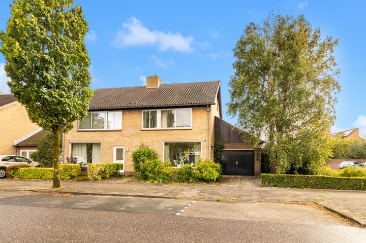 Foto 42 van Prinses Beatrixlaan 47