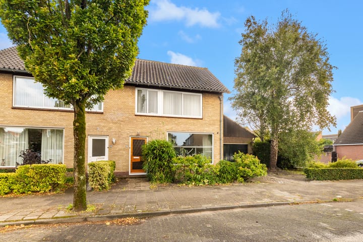 Foto 43 van Prinses Beatrixlaan 47