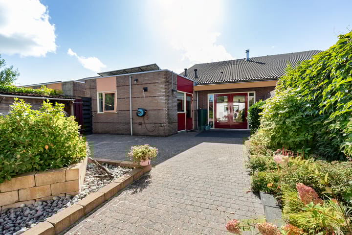 Foto 2 van Sportfjild 3