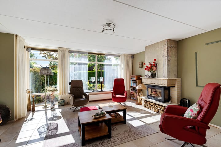 Foto 3 van Sportfjild 3