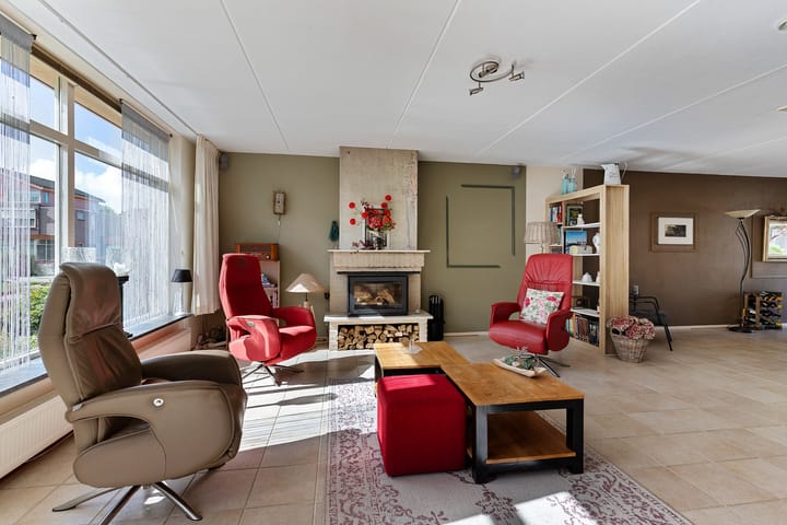 Foto 5 van Sportfjild 3