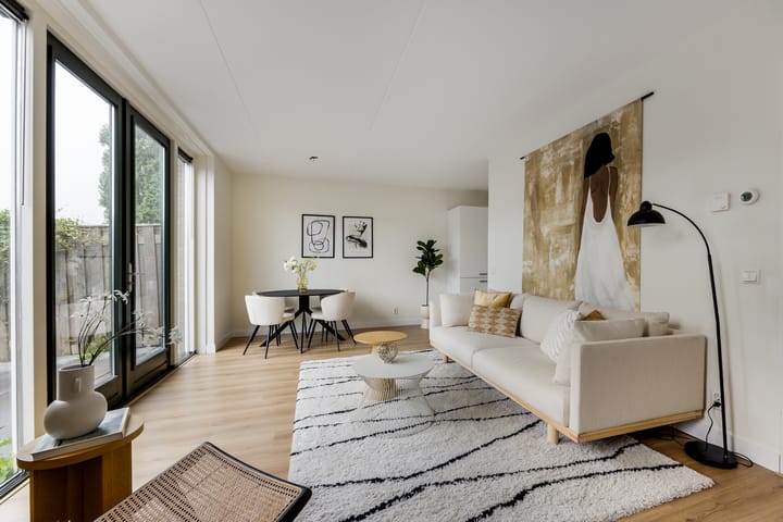 Foto 3 van Leylandstraat 9