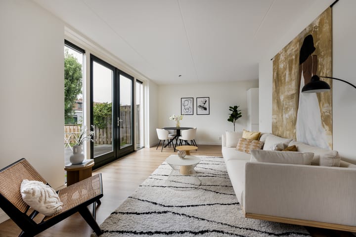 Foto 4 van Leylandstraat 9