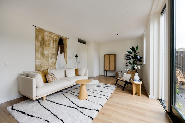 Foto 5 van Leylandstraat 9