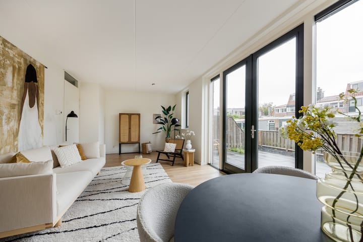 Foto 7 van Leylandstraat 9