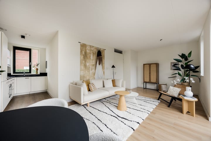 Foto 8 van Leylandstraat 9