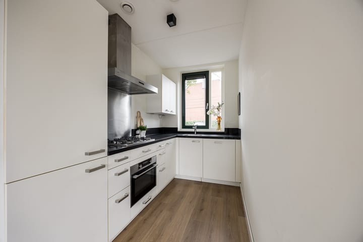 Foto 9 van Leylandstraat 9