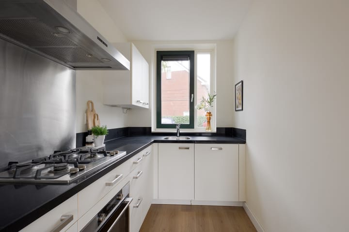 Foto 10 van Leylandstraat 9