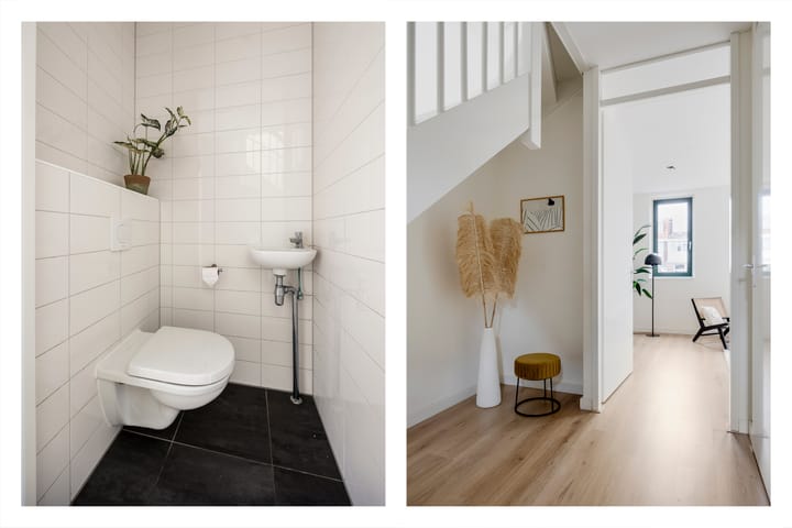 Foto 12 van Leylandstraat 9