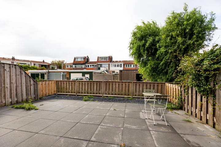 Foto 14 van Leylandstraat 9