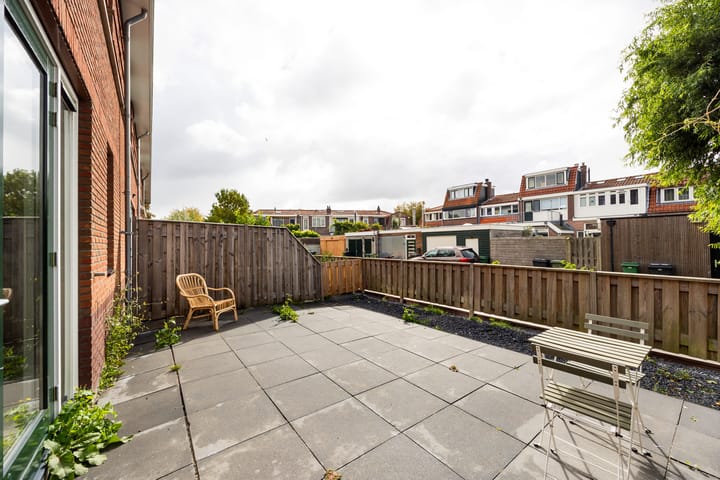 Foto 15 van Leylandstraat 9