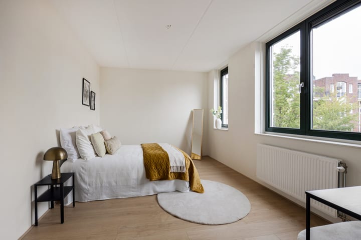 Foto 16 van Leylandstraat 9