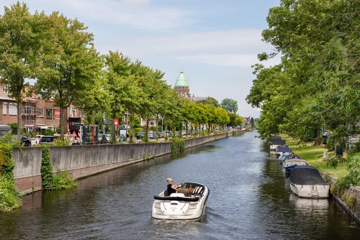 Foto 27 van Leylandstraat 9