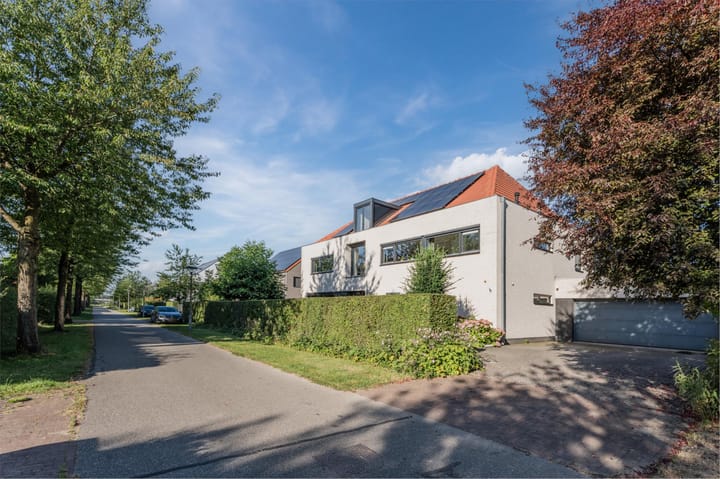 Foto 3 van John Grosmanstraat 5