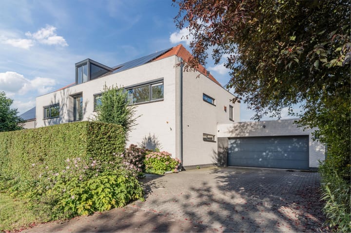 Foto 4 van John Grosmanstraat 5