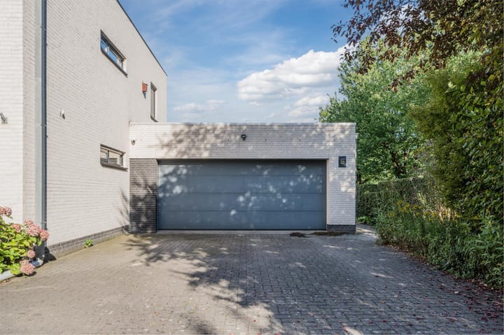 Foto 5 van John Grosmanstraat 5