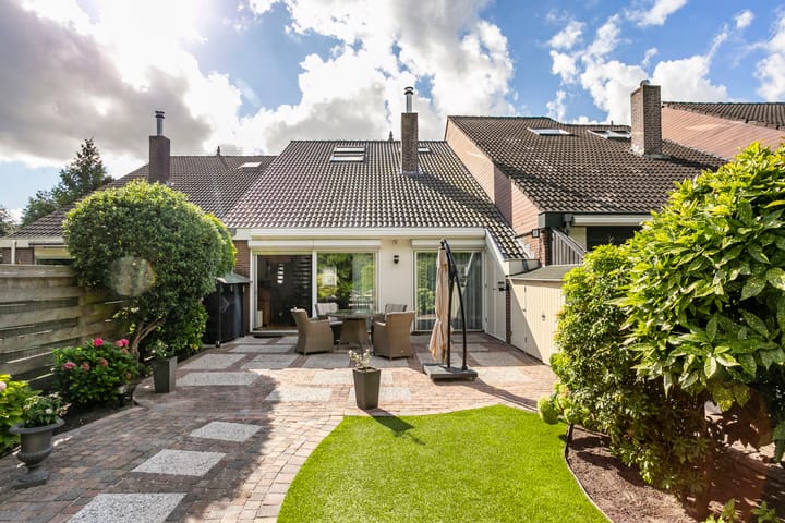 Foto 2 van Fazantenkamp 319