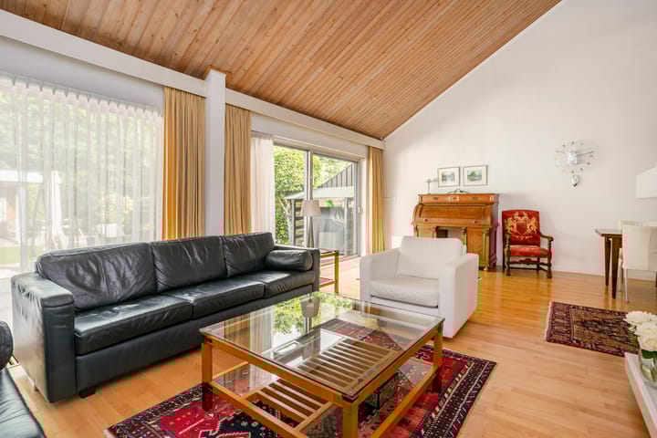 Foto 7 van Fazantenkamp 319