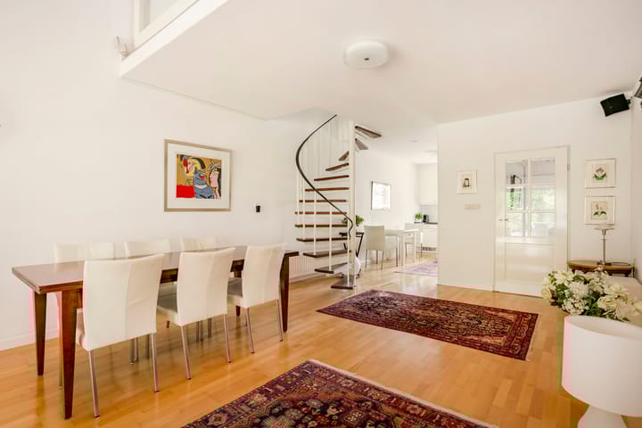 Foto 10 van Fazantenkamp 319