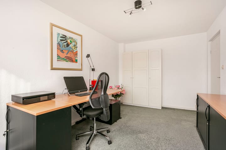 Foto 22 van Fazantenkamp 319