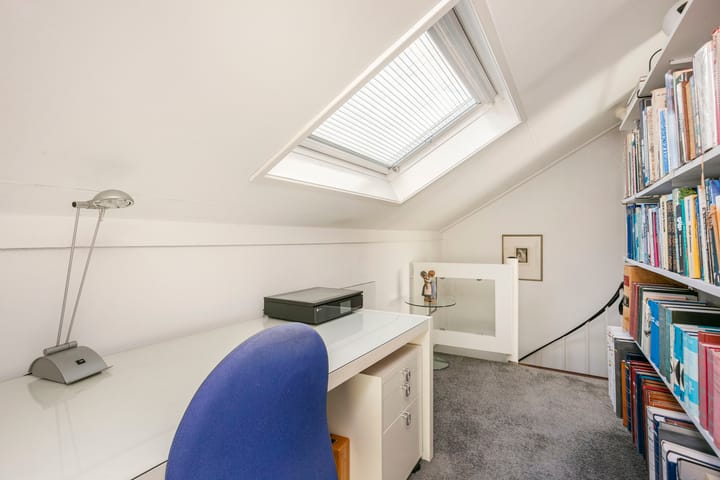 Foto 26 van Fazantenkamp 319