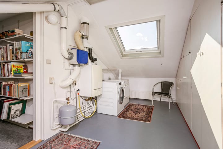 Foto 30 van Fazantenkamp 319