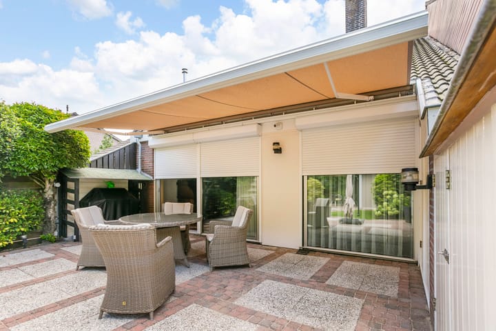 Foto 35 van Fazantenkamp 319