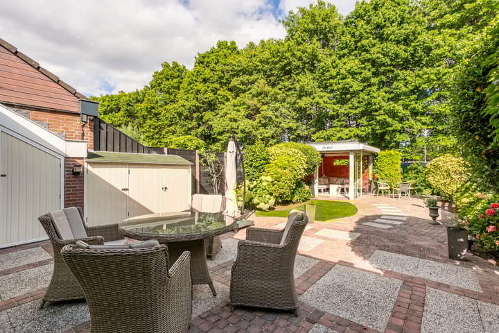 Foto 36 van Fazantenkamp 319