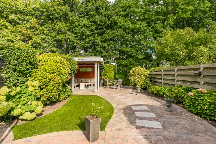 Foto 37 van Fazantenkamp 319