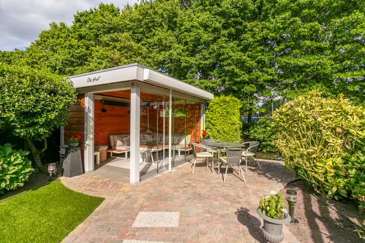 Foto 38 van Fazantenkamp 319