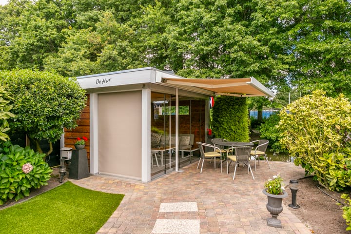 Foto 40 van Fazantenkamp 319