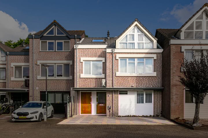 Foto 47 van Fazantenkamp 319