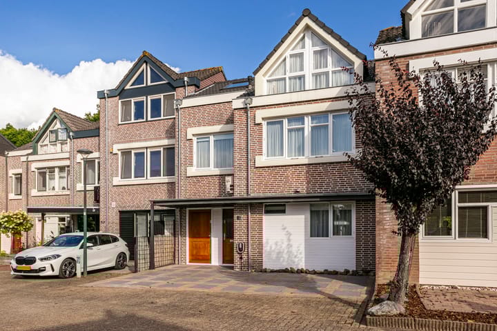 Foto 49 van Fazantenkamp 319