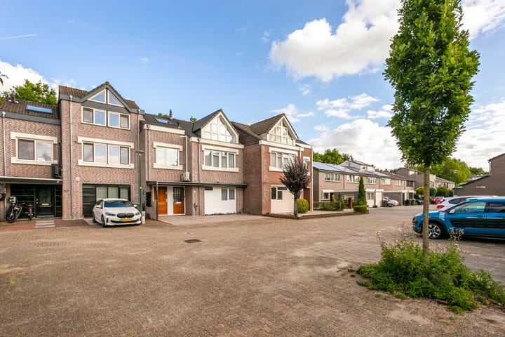 Foto 50 van Fazantenkamp 319