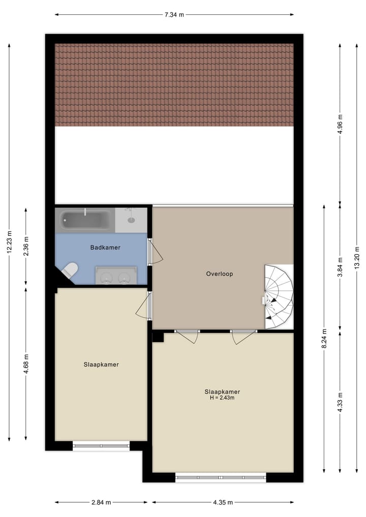 Foto 54 van Fazantenkamp 319