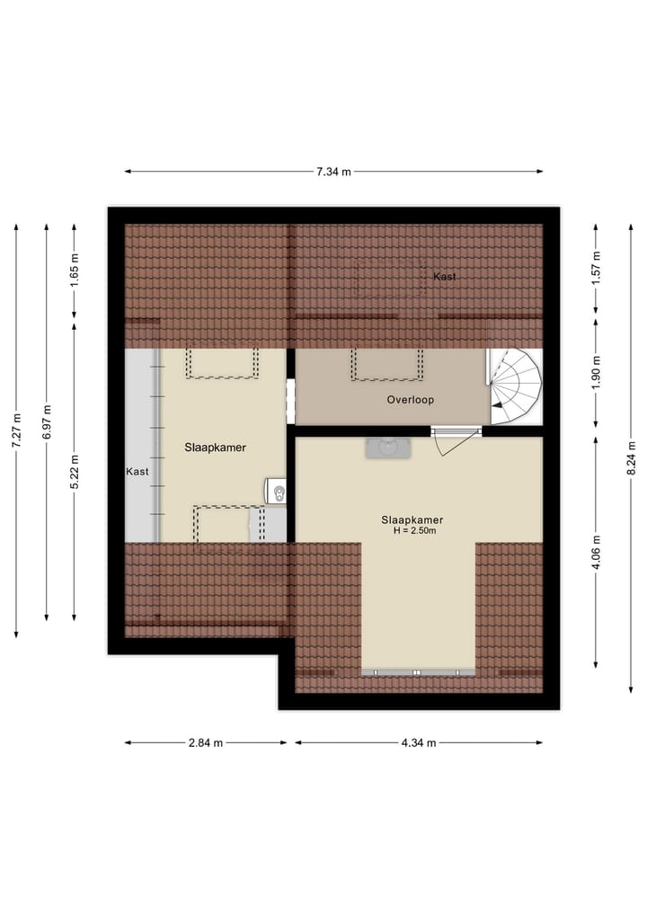 Foto 55 van Fazantenkamp 319