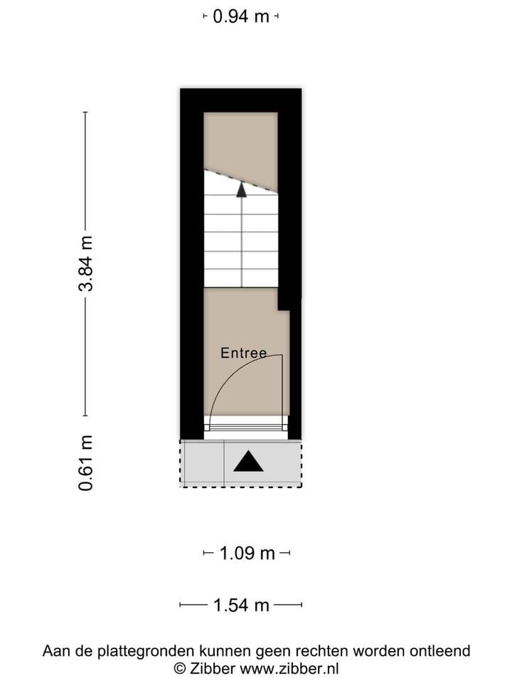 Foto 34 van Lottistraat 1-A