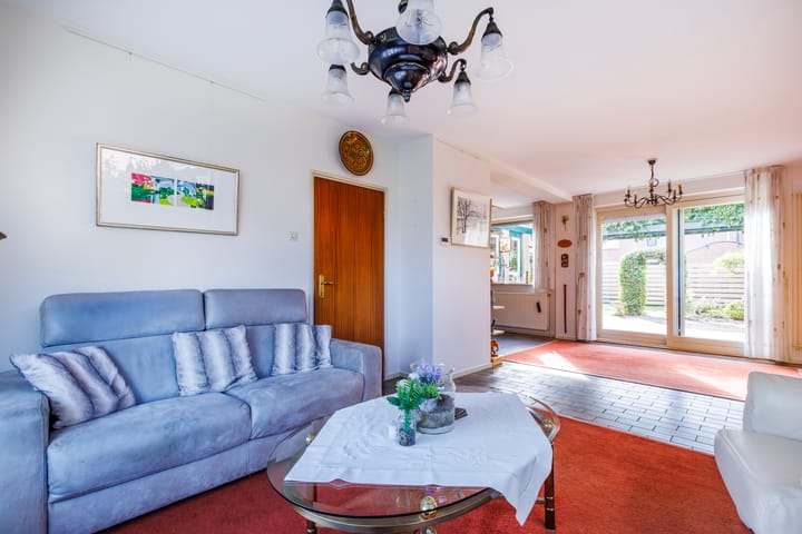 Foto 6 van De Heurne 54