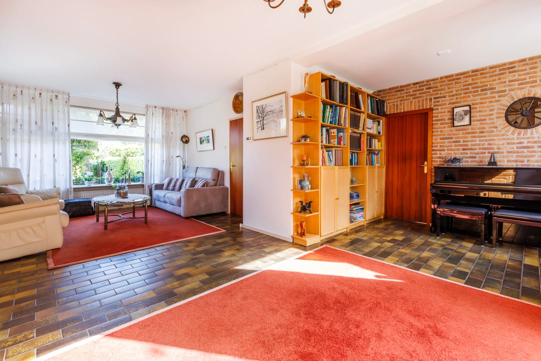 Foto 7 van De Heurne 54