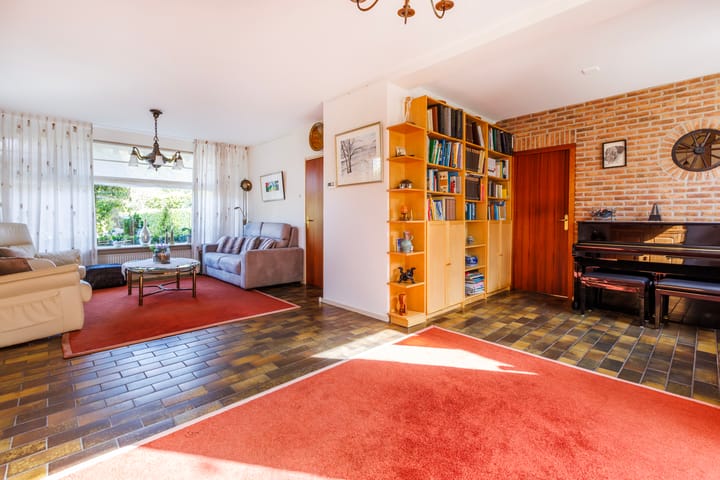 Foto 7 van De Heurne 54