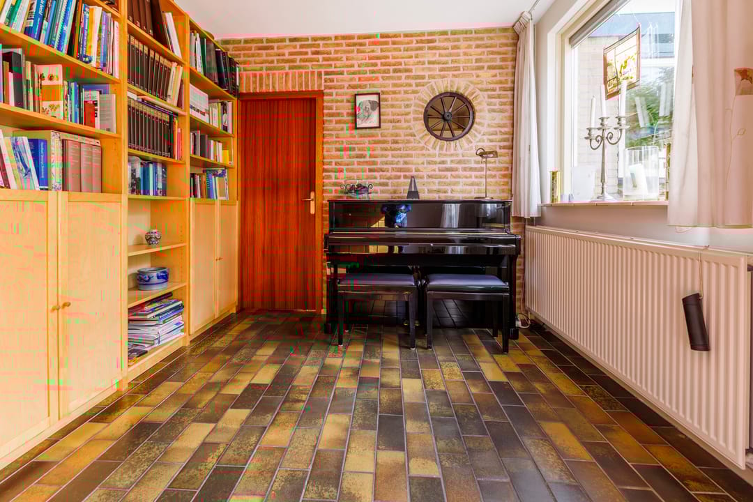 Foto 8 van De Heurne 54