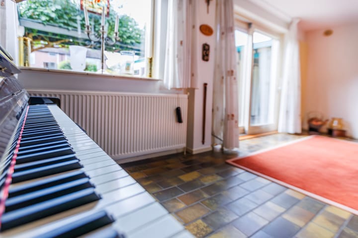 Foto 9 van De Heurne 54