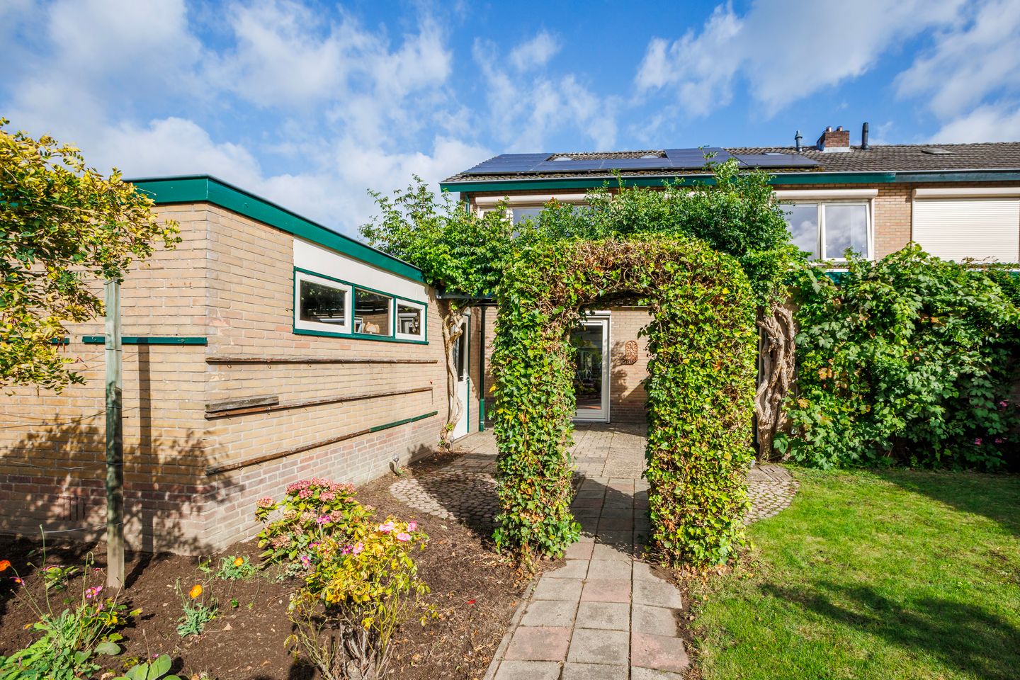 Foto 20 van De Heurne 54