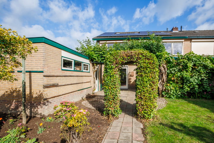 Foto 20 van De Heurne 54