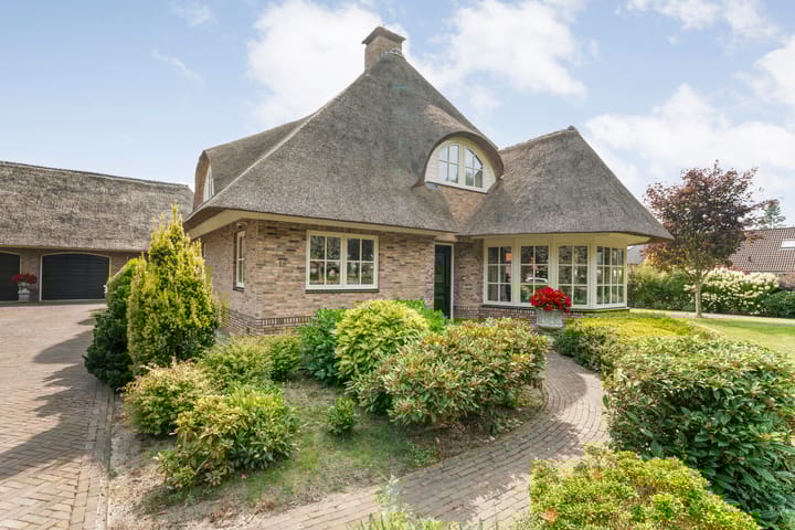 Verlengde Vaart ZZ 18 A