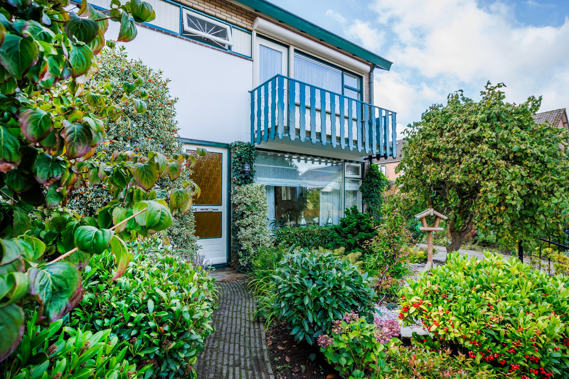 Foto 24 van De Heurne 54