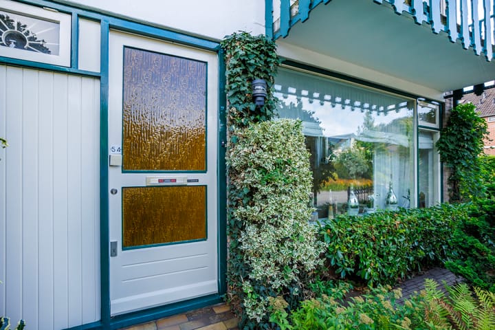 Foto 25 van De Heurne 54