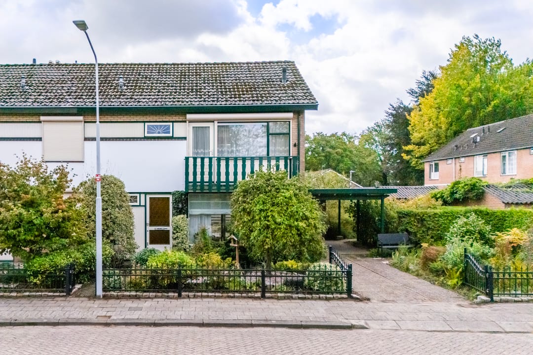 Foto 43 van De Heurne 54